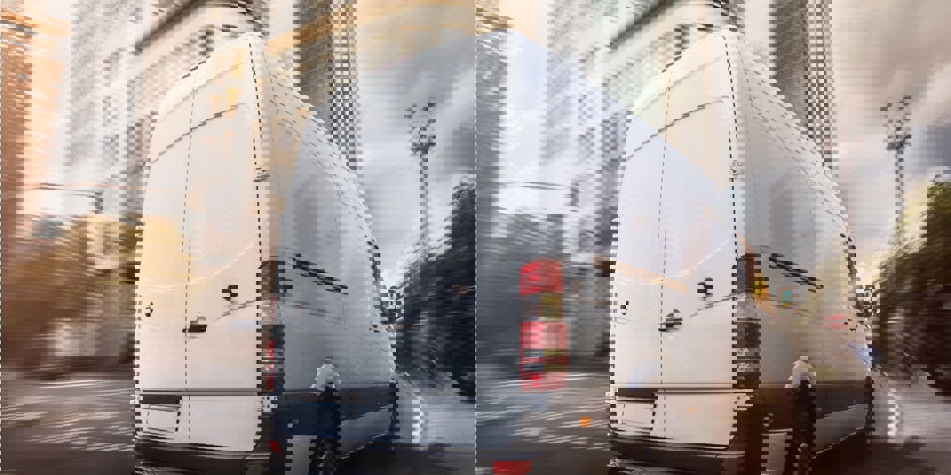 PD Van